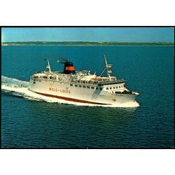 Mette Mols - Ebeltoft - Sjllands Odde - Ellers Offset 675