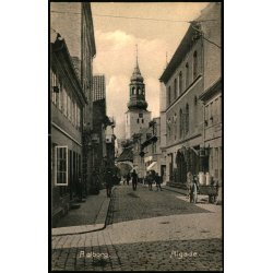 Aalborg - Algade - Stender 871