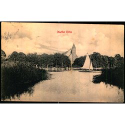 Maribo Kirke - WKF 1491  - Brugt