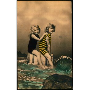 Badeliv - 576/2 - Brugt