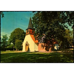 Bornholm - Hasle Kirke - Colbergs Bogh. 8120 - Brugt