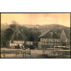Bornholm - Gudhjem - I.P. Rnne u/n - Ubrugt