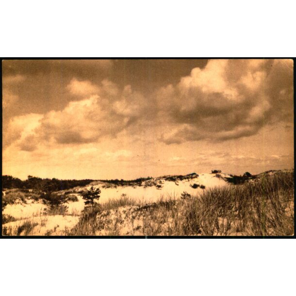 Bornholm - Klitter - Ferslews Forlag u/n - Ubrugt