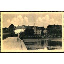 Gaun - S. Pedersen 19 - Ubrugt