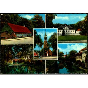 Frederiksv�rk - Rudolf Olsen 1027 - Brugt