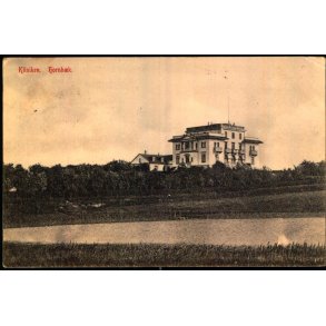 Kliniken - Hornb�k - Nielsen u/n - Brugt