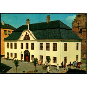 Aalborg - Raadhuset - Stender 149 625 057 - Brugt