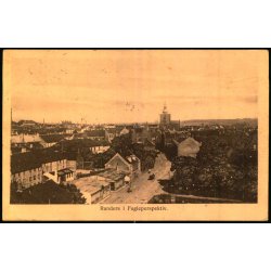 Randers i Fugleperspektiv - Dansk Fotografisk u/n - Brugt