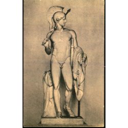 Thorvaldsens Museum - Jason med der gyldne Skind - Jonals Co.  u/n - Ubrugt