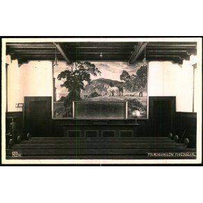 Folkehjskolens Foredragssal - 141 - Ubrugt