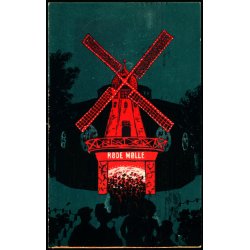 Rde Mlle - Tivoli - Stender Eneret