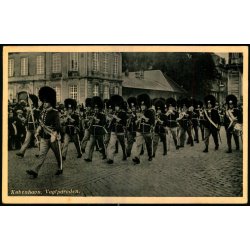 Kbenhavn - Vagtparaden - Eneret 20 - Brugt