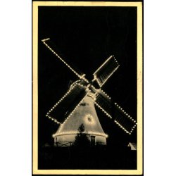 Vejle i Julebelysning - H.B. Vejle 79005