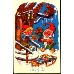 Rene Michaelis - Gldelig Jul - Rudolf Olsen u/n - Brugt