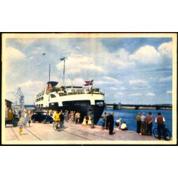 Jens Broge - lborg - Stender 15 - Brugt