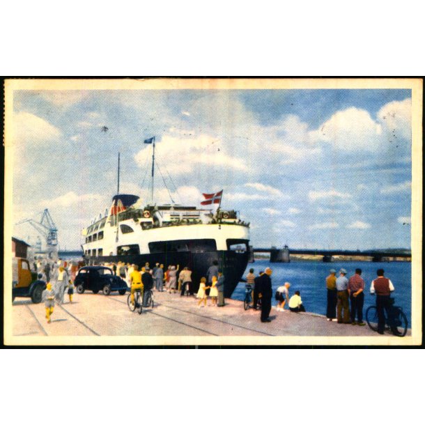 Jens Broge - lborg - Stender 15 - Brugt