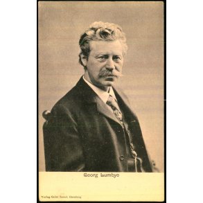 Georg Lumbye - u/n - Ubrugt