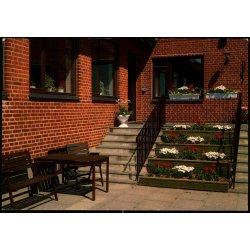 Kolt ldrehojskole - Gamma Foto u/n - Brugt