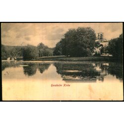 H�rsholm Kirke - u/n - Brugt