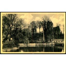 Lyngby- Rudolf Olsen 5697 - Ubrugt