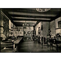 Den Engelske kro - Blaagaardsgade - u/n - Ubrugt