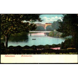 Kbenhavn - rstedsparken - C.R. 85 - Brugt