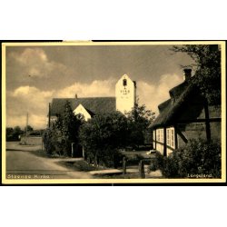 Stoense Kirke - Langeland - C.A. Srensens Bogh. 55 - Brugt