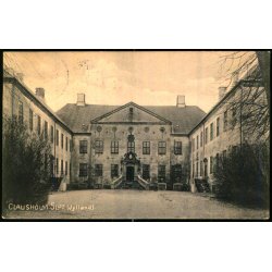 Clausholm Slot (Jylland) - Alex Vincent 2039 - Brugt