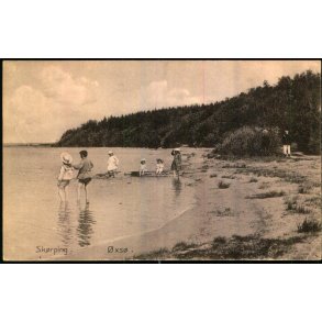 �xs�  - Sk�rping - Christensens Bogh. 5085 - Brugt