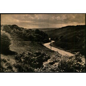 Rebild - Hulvejen - Eneret 94171 - Ubrugt