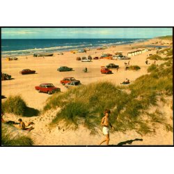 Tornby Strand - FM 7920 - Brugt