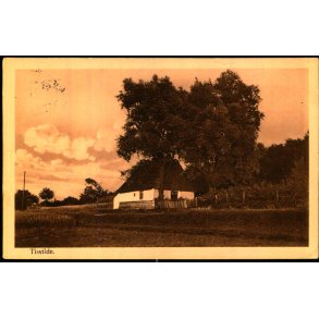 Tisvilde - Alex Vincent 216 - Brugt