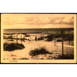 Tisvildeleje - V. T�rck 36 - Ubrugt