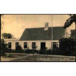 Wilhelmsens Pensionat - Melby - A. Jensen 37167 - Brugt