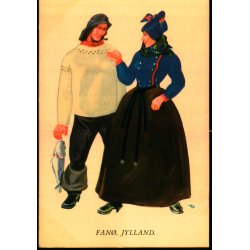 MP - Mariager - Jylland - Stender Serie 5036 - Ubrugt