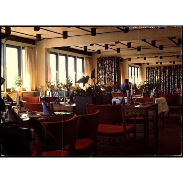 Hotel Grnland - Godrhb - u/n - Ubrugt