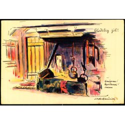 Gledelig Jl - Amatrykl u/n - Brugt