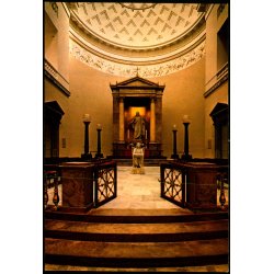 K�benhavns Domkirke  - Vor Frue Kirke - Gr�nlund 868 - Ubrugt