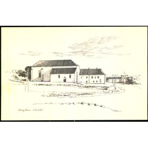 Per Illum - Brglum Kloster  - Dansk Smandskirke u/n - Ubrugt