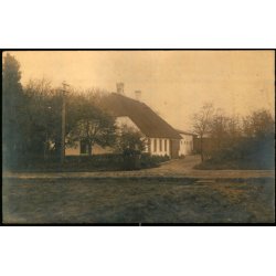 �lgod - "Fars Villa" - Fotokort u/n - Brugt