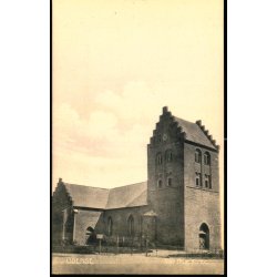 Odense - Vor Frue Kirke - Stender 2175 - Ubrugt