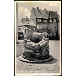 Faaborg - Kai Nislsen - Ymer Br�nden - Ole Bagers Bogh. 65278 - Brugt