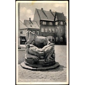 Faaborg - Kai Nislsen - Ymer Br�nden - Ole Bagers Bogh. 65278 - Brugt