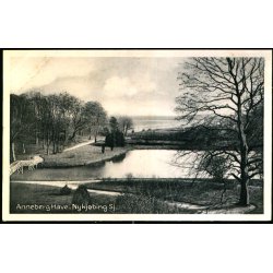 Anneberg Have - Poul Helms Bogh. 37