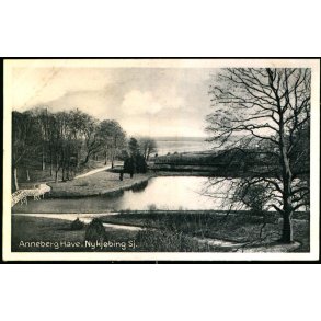 Anneberg Have - Poul Helms Bogh. 37