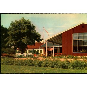 Kalundborg - Restaurant 