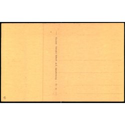 Dybb�l - Kong Chr. IXs Buste - Netzler Eftrf. 26  - Ubrugt