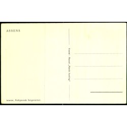 Assens - Fattigmands Sengevarmer - Museet u/n - Ubrugt
