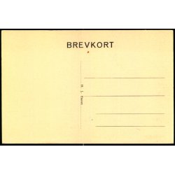 Raageleje - H.J. Eneret