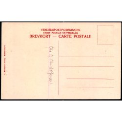 Skagens Fisker  - A. Mariagers Forlag u/n